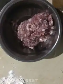 Make The radish bun step 3