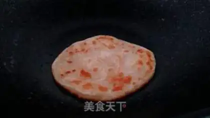 Make Breakfast grab cake step 10