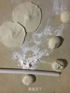 Make The radish bun step 5