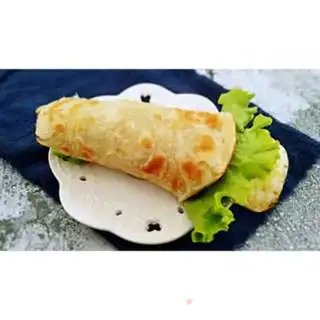 Make Breakfast grab cake step 13