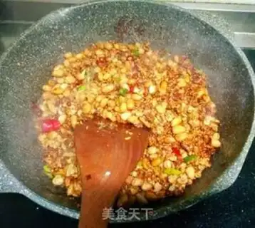 Make Spaghetti noodles step 7