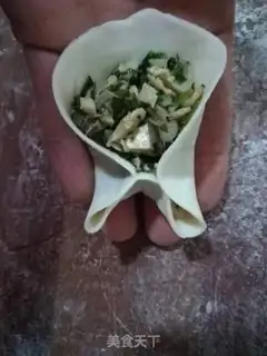 Make Oysters step 3