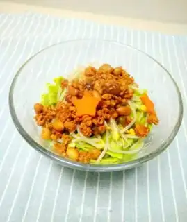 Make Spaghetti noodles step 10