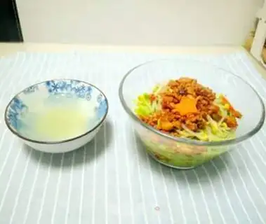 Make Spaghetti noodles step 11