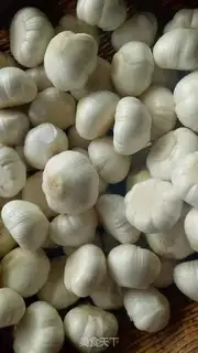 Make Garlic step 0