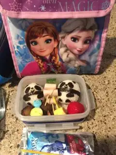Make Delicious lunches step 0