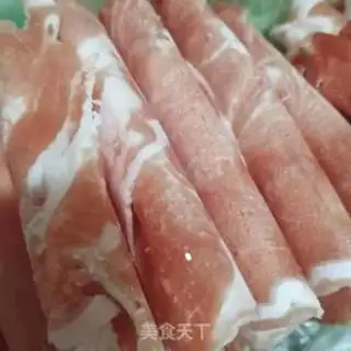 Make Goat step 0