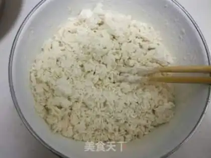 Make Meat-cracker step 0