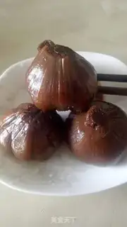 Make Garlic step 4