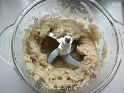 Make Meat-cracker step 2
