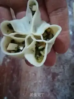 Make Oysters step 9