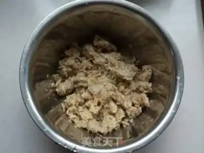 Make Meat-cracker step 3