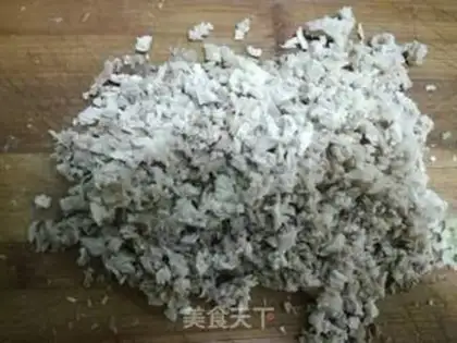 Make Meat-cracker step 4