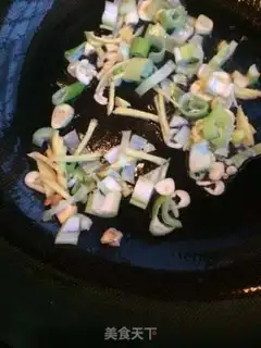 Make Spicy chicken step 7