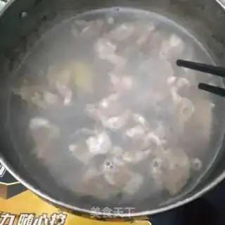 Make Goat step 5