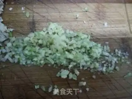 Make Meat-cracker step 5