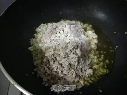 Make Meat-cracker step 6