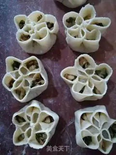 Make Oysters step 12