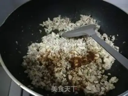 Make Meat-cracker step 7