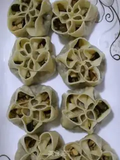 Make Oysters step 13