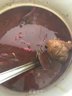 Make Ginger ace step 0