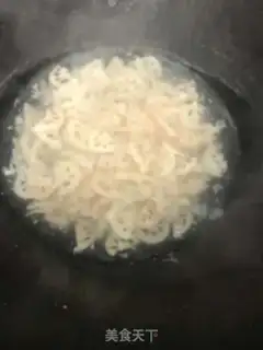 Make Ginger ace step 2
