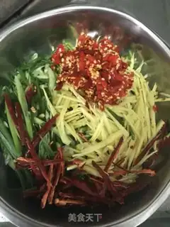 Make Ginger ace step 3