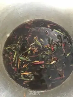 Make Ginger ace step 4
