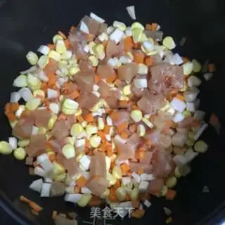 Make Food step 0