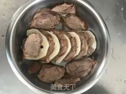 Make Ginger ace step 5
