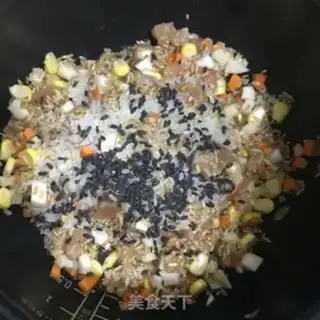 Make Food step 1