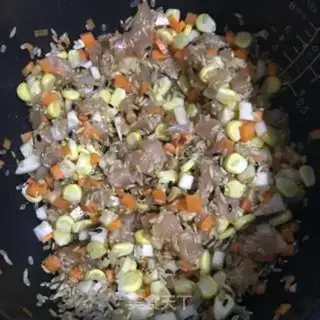 Make Food step 2