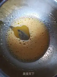 Make Twilight cake step 5