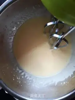 Make Twilight cake step 6