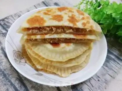 Make Meat-cracker step 22
