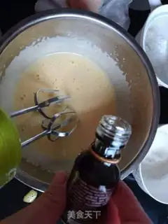 Make Twilight cake step 7