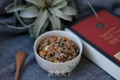 Make Food step 4