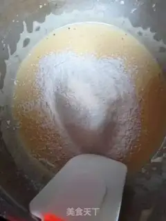 Make Twilight cake step 8