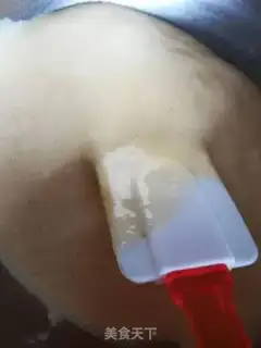 Make Twilight cake step 9