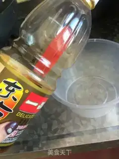 Make Red chicken claws step 3
