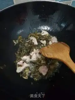 Make Bean pickles step 2