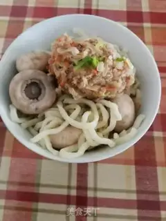 Make The radishes step 4