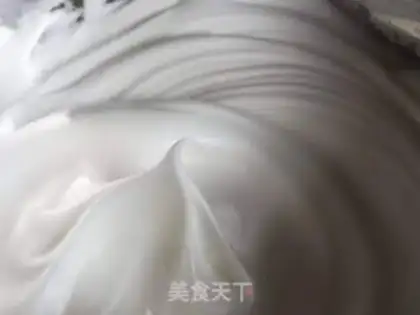 Make Twilight cake step 11