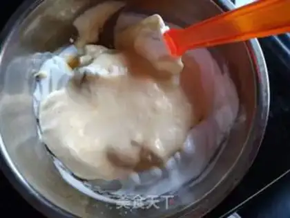 Make Twilight cake step 12