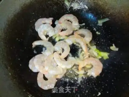 Make Shrimp step 7