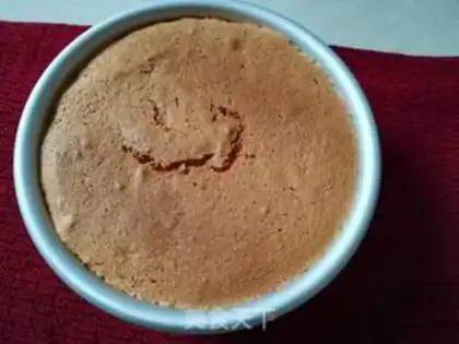 Make Twilight cake step 15