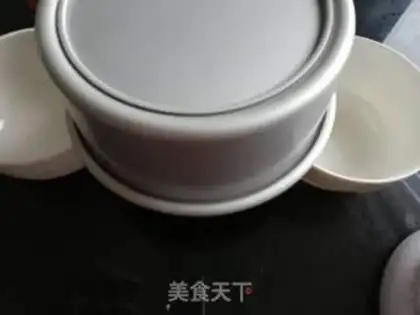 Make Twilight cake step 16