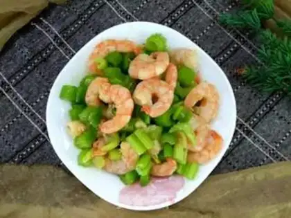Make Shrimp step 11