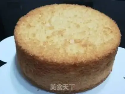 Make Twilight cake step 17