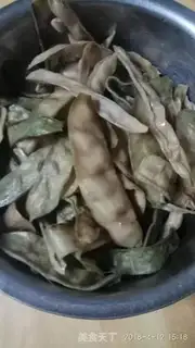 Make Potato varnish step 0